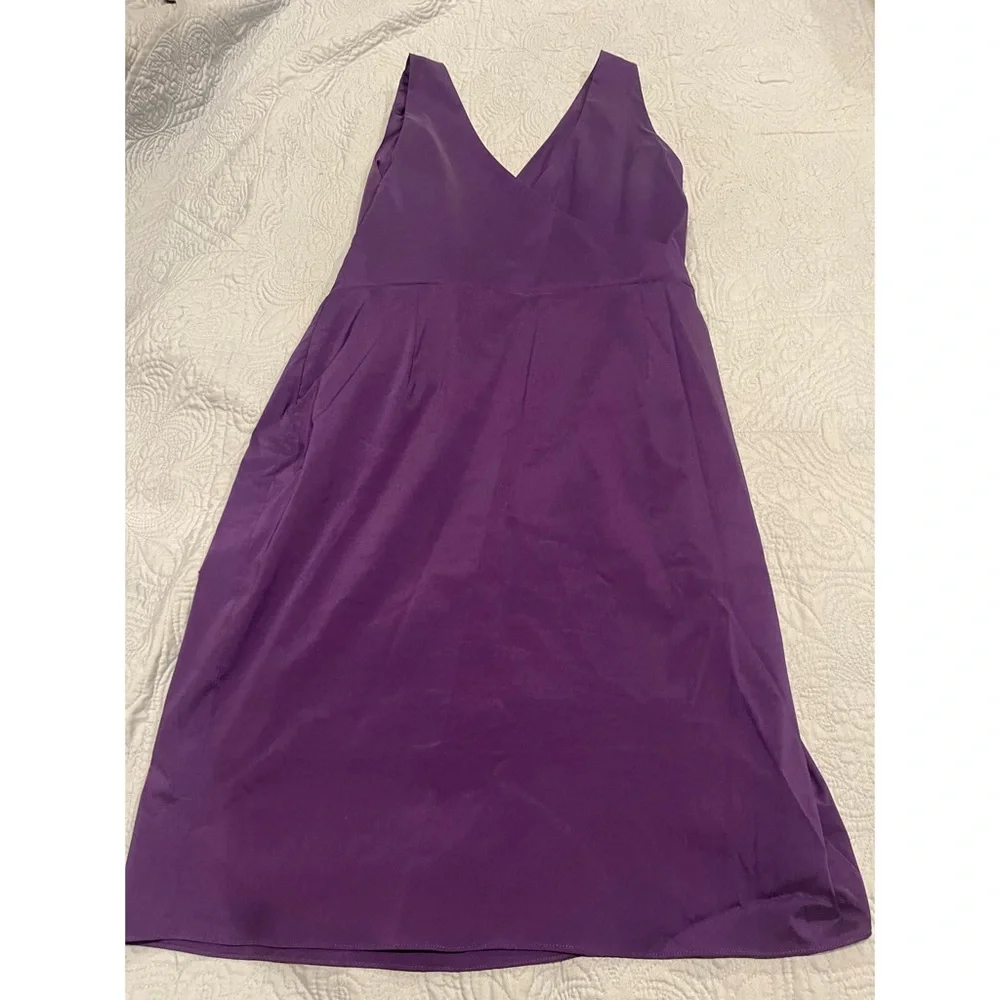 Lauren by Ralph Lauren cocktail dress - Picture 3 of 5